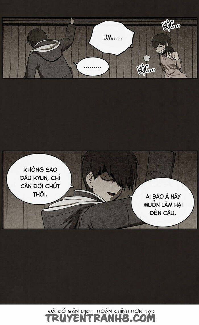 đứa con của quỷ dữ chapter 55 36