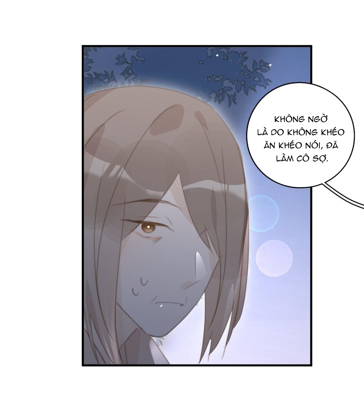 đêm đầy sao nói với em chapter 59 40