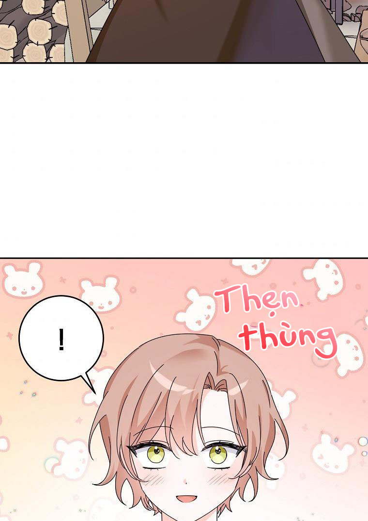 ác nữ karuna bị teo nhỏ chapter 9.2 34