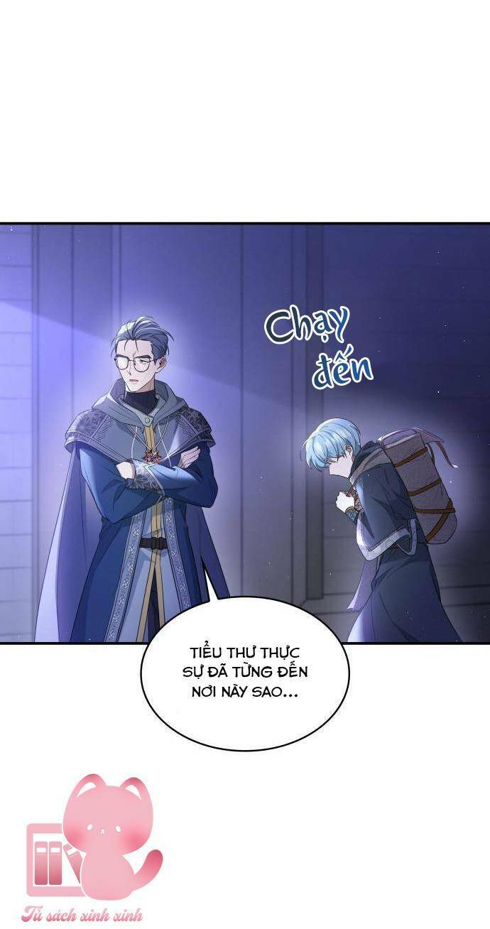 'di vật' melvin để lại chapter 25 60