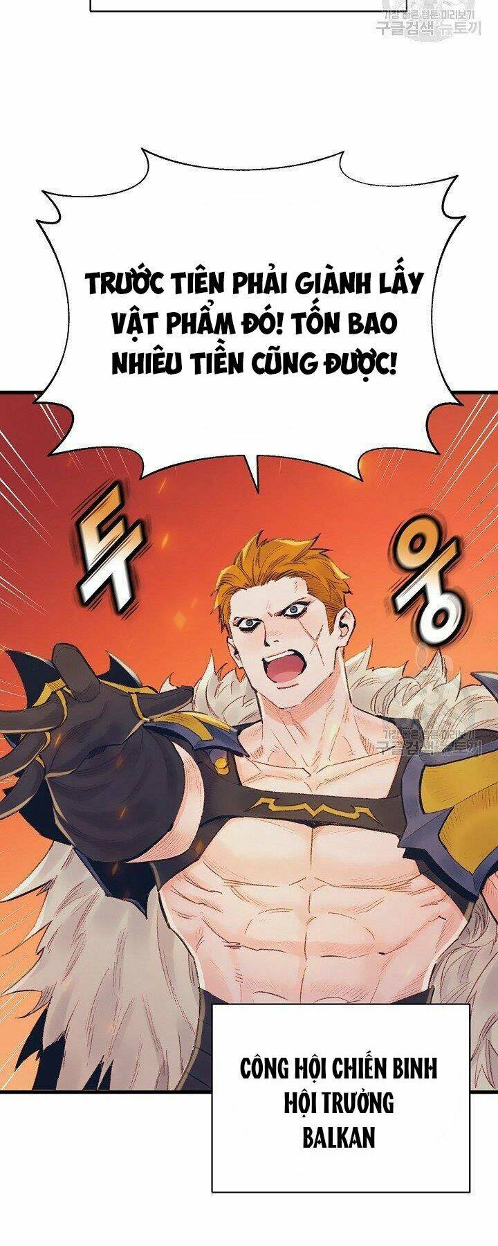 tu sĩ trị liệu của thái dương giáo chapter 37 19