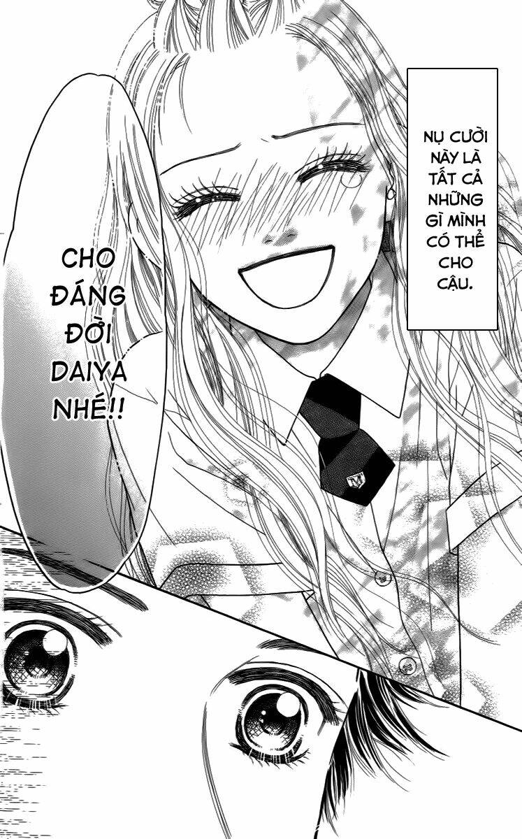 parfait tic - cô láng giềng chapter 27 27