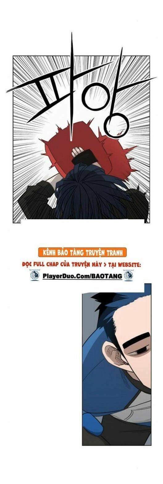 Võ Sĩ Quyền Anh chapter 46 36
