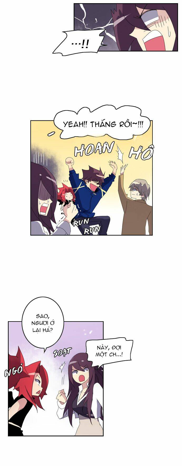 bản khế ước linh hồn chapter 24 19