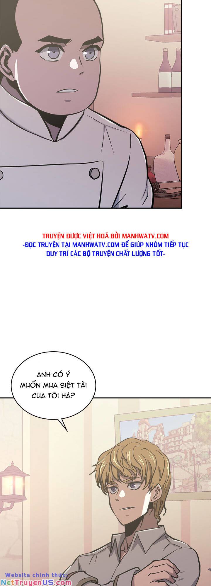 chiến binh đến từ thế giới khác chapter 197 31