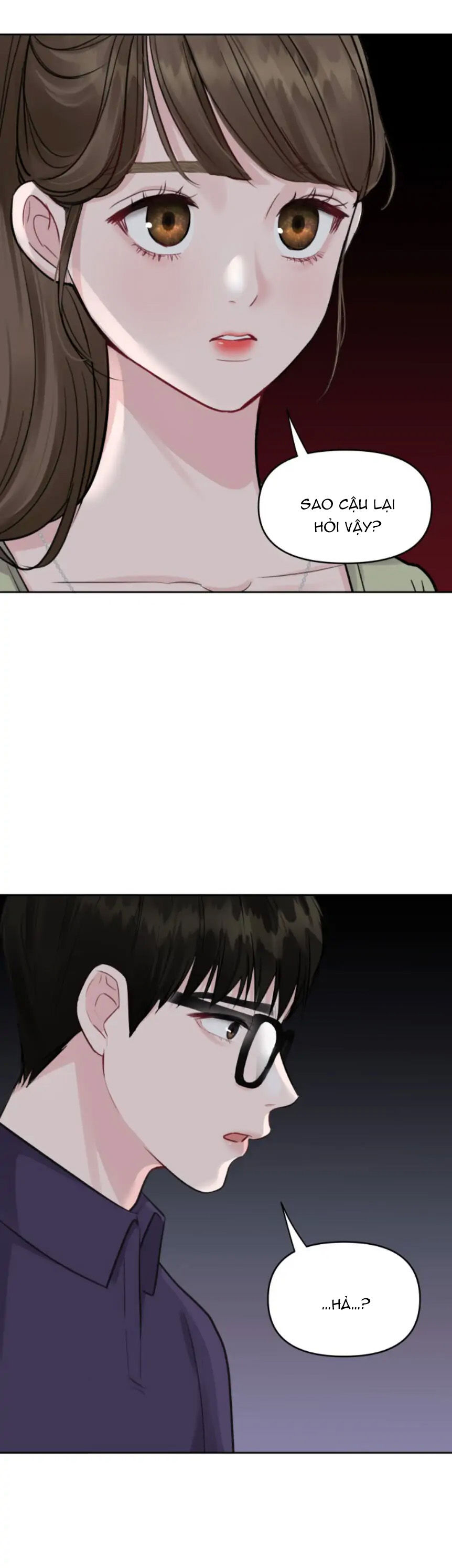 không phải gu của tôi chapter 4.2 25