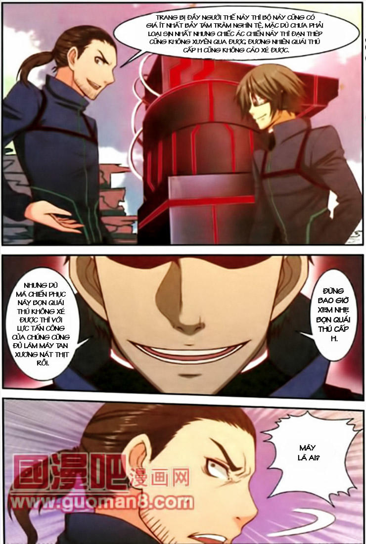 thôn phệ nhân gian chapter 14 5
