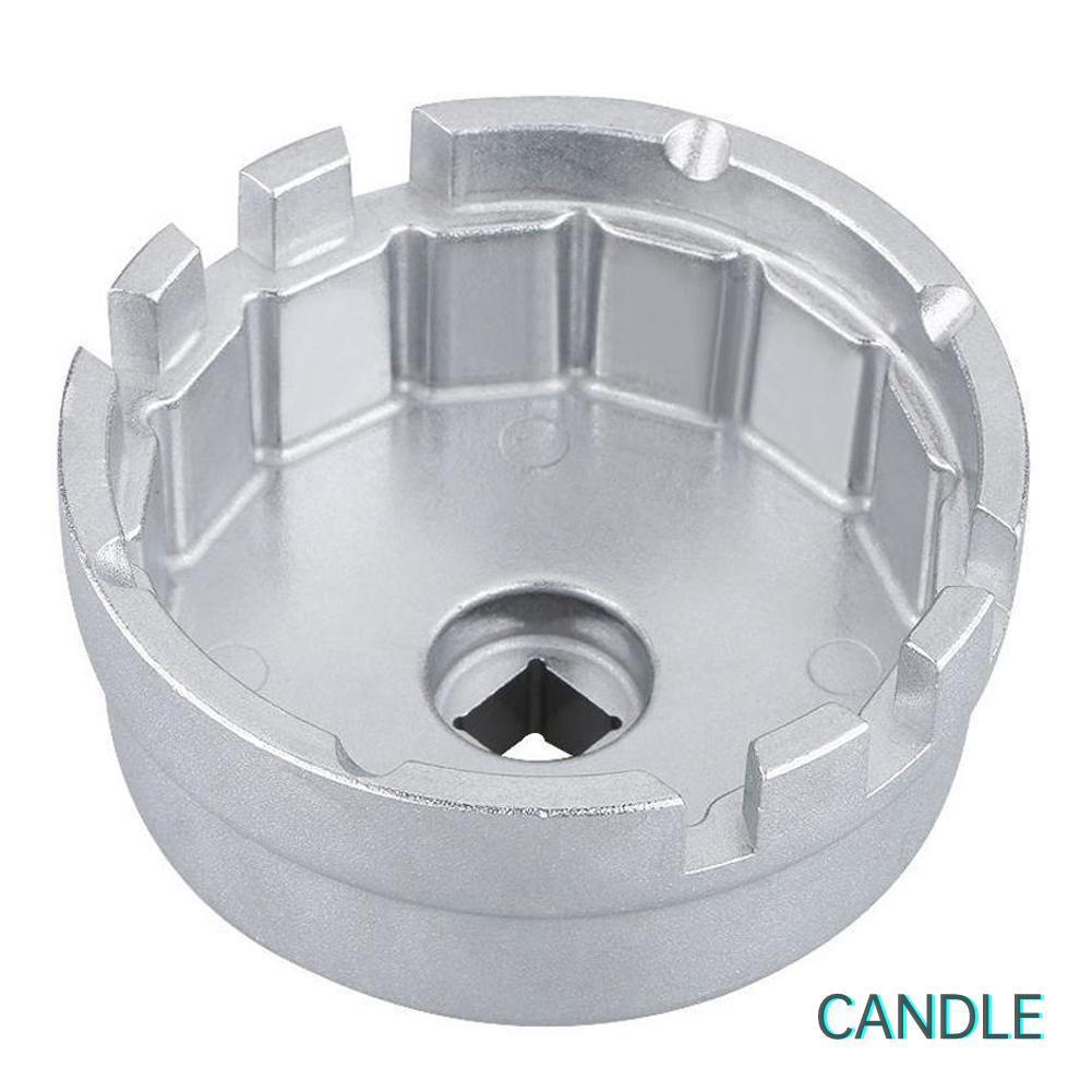 Cờ Lê Vặn Nắp Lọc Dầu 14 Ống Cho Xe Toyota