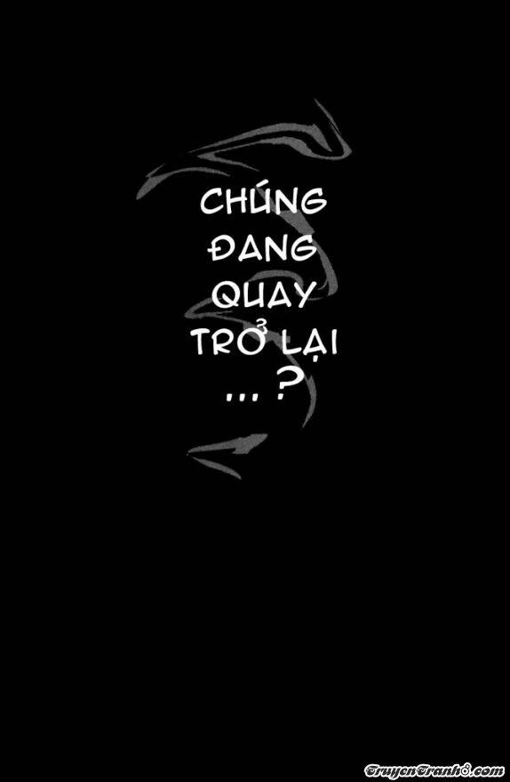tokko - ác quỷ hồi sinh chapter 6 20