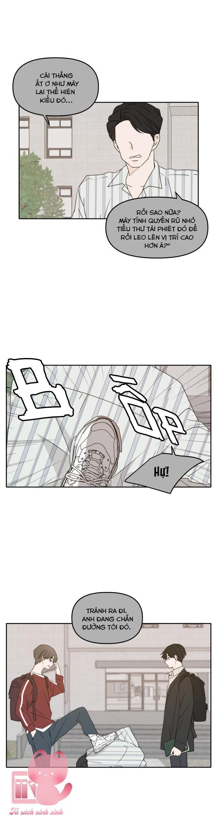 hẹn gặp nhau ở kiếp thứ 19 chapter 85 29