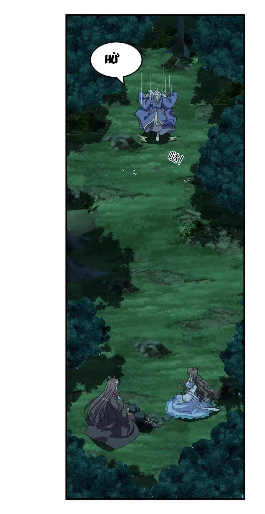 tiên võ đế tôn chapter 228 7