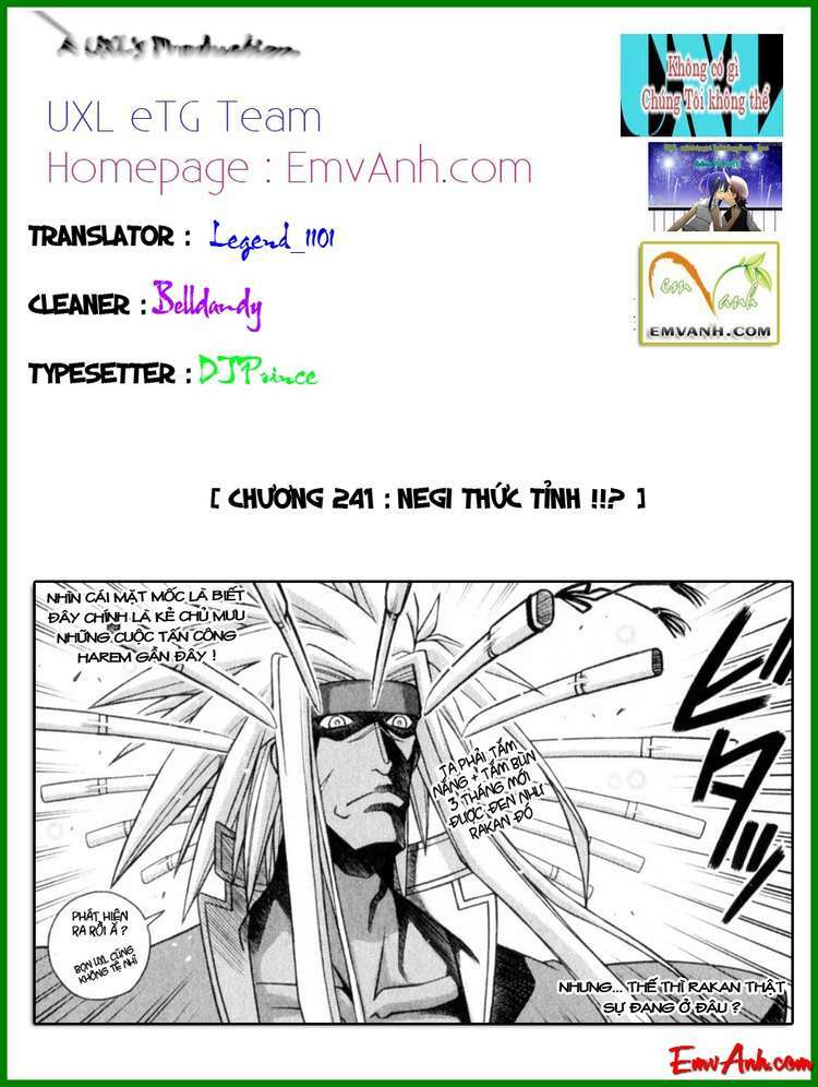 bậc thầy ma pháp chapter 241 2