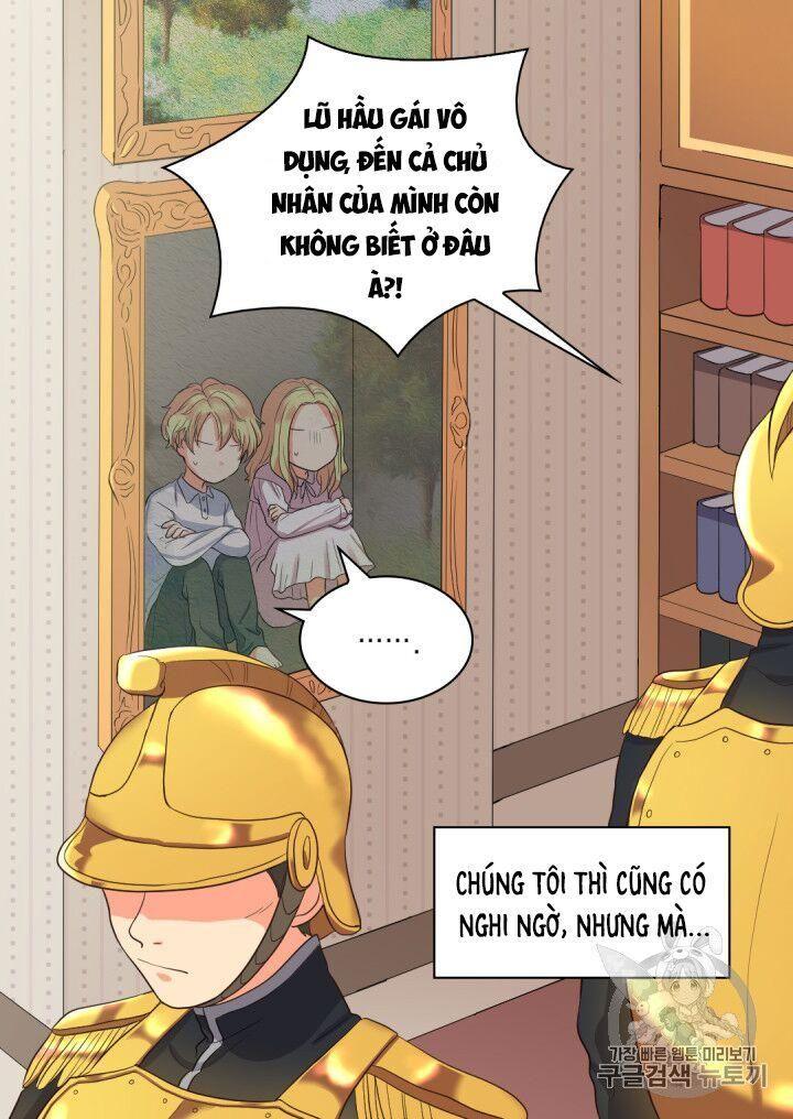 Sinh Đôi Xuyên Không Chapter 3 21