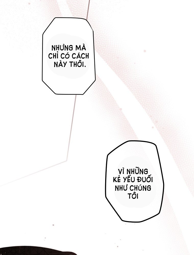 quý cô bí ẩn - secret lady chapter 61.2 39