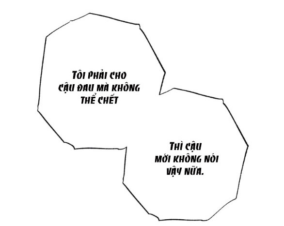 Hãy Khóc Cho Thật Xinh Đẹp Đi chapter 11.1 - Trang 27