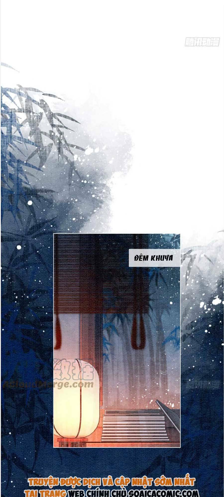 bắt đầu hủy hôn để công lược vương gia chapter 64 7