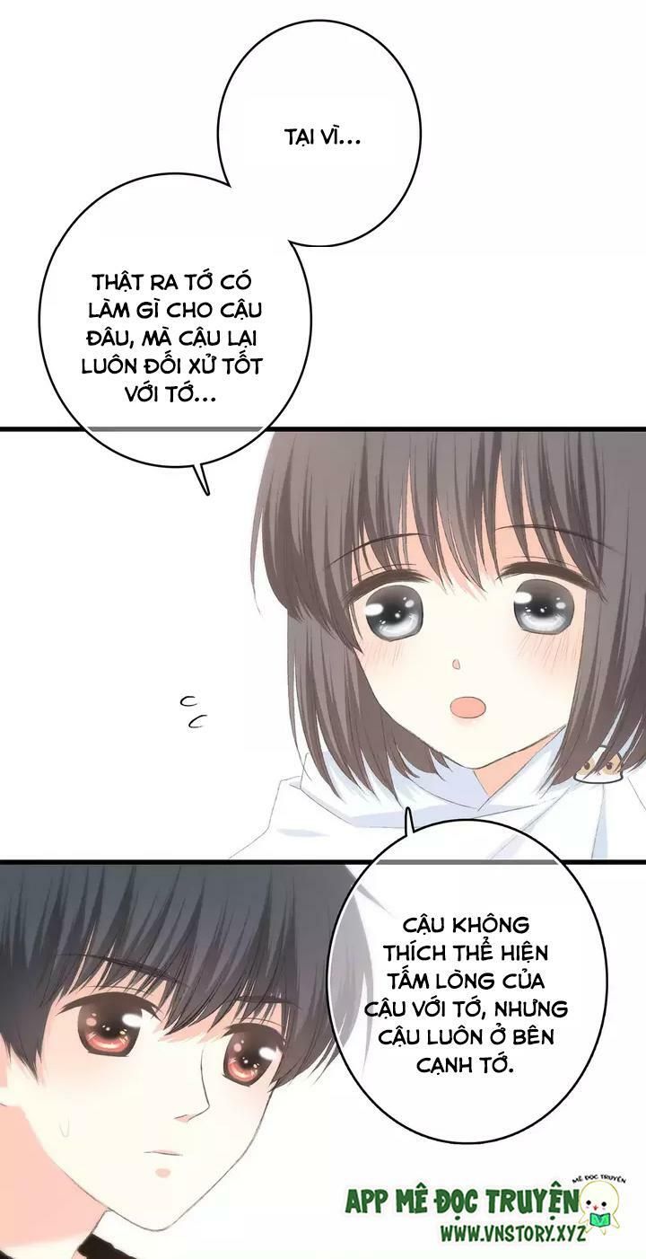 con tim rung động 2 chapter 26.5 10