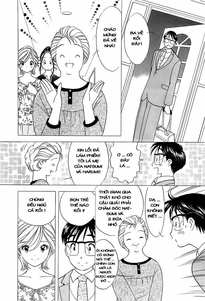 orange yane no chiisana ie full chapter 31 4