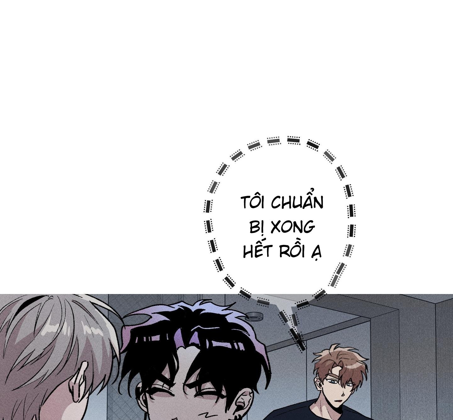 quan hệ chết chóc chapter 31 73