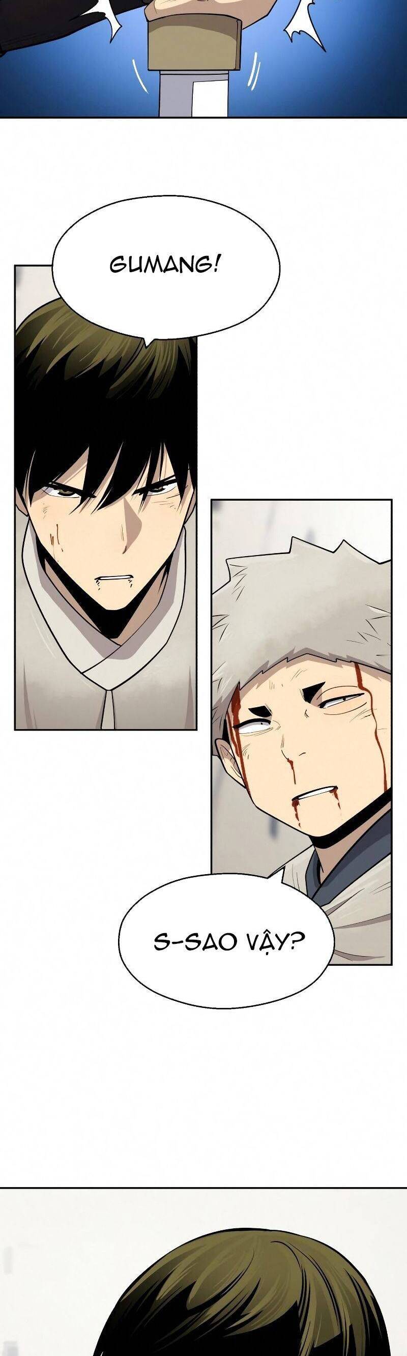 thiếu niên kiếm sư chapter 29 17