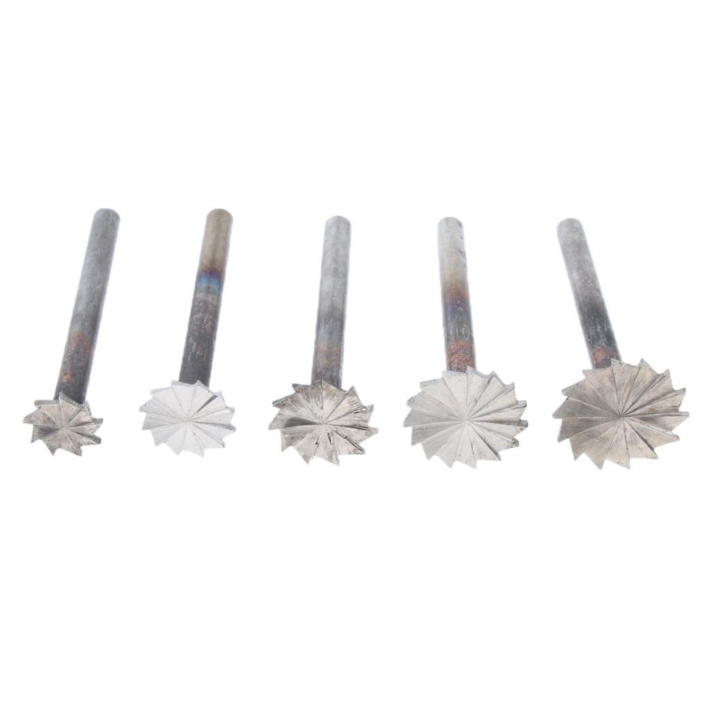 Wood Carving Tools Craft Sculpture Engraving Knife DIY Cutting Tool 15mm-25mm dia