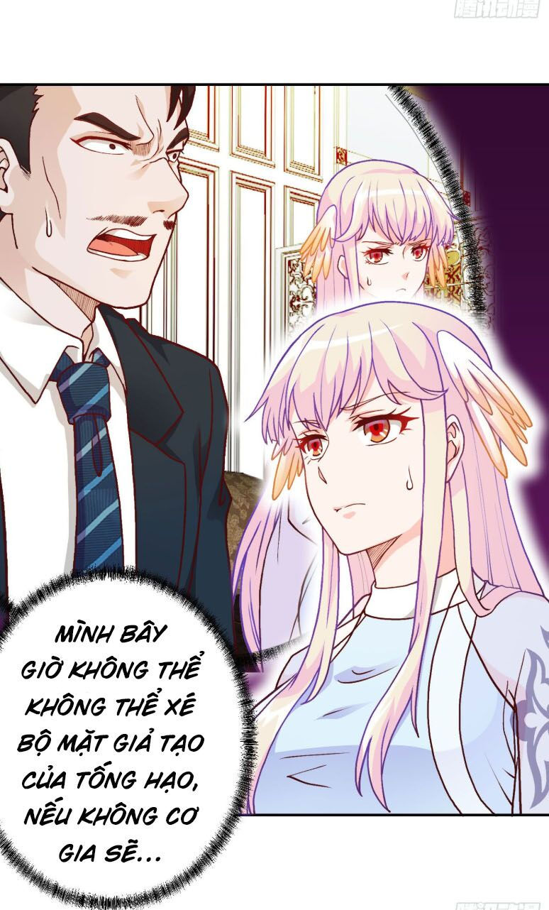 ta chẳng qua là một đại la kim tiên chapter 15 11