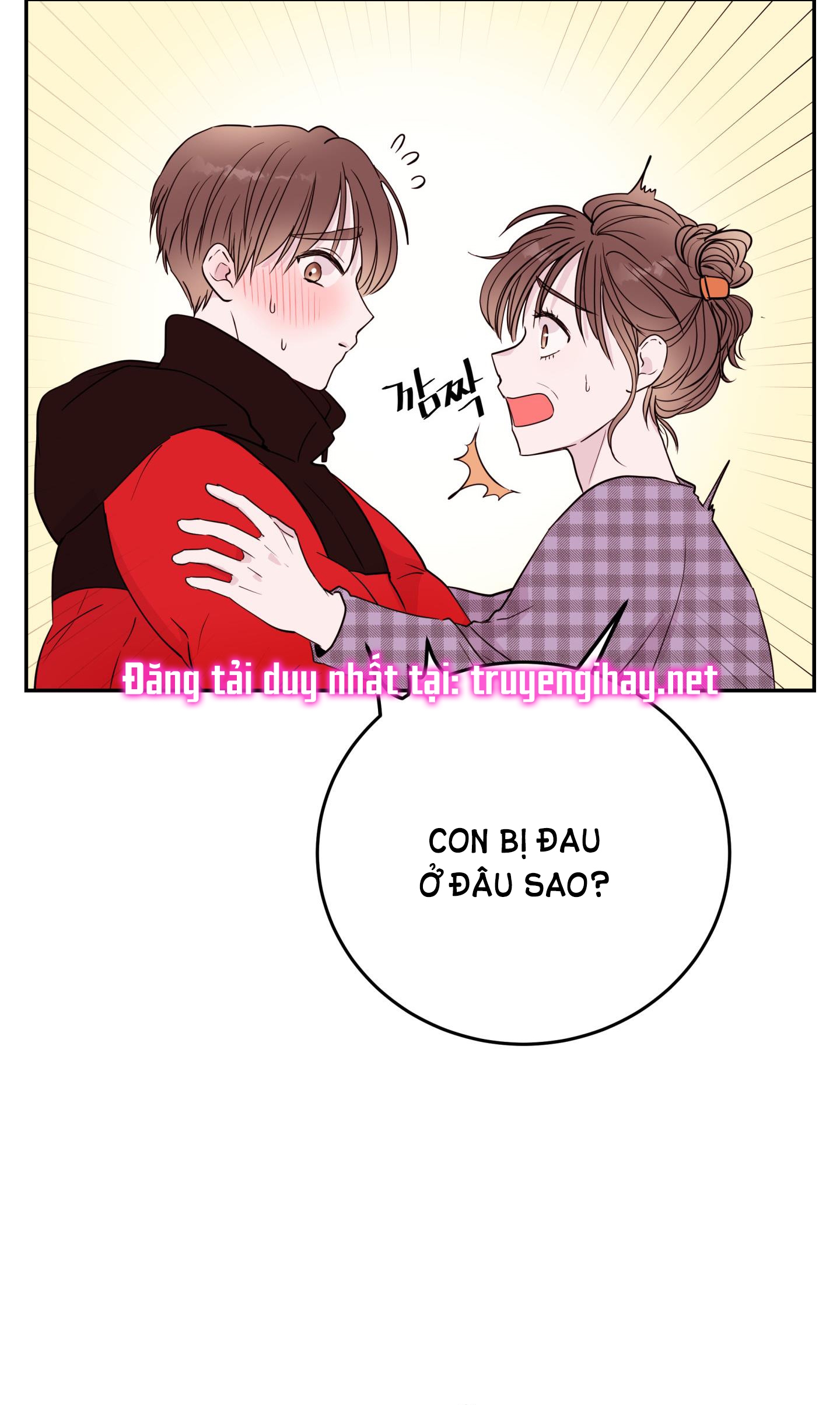 em trai vợ thật nguy hiểm chapter 18.2 12