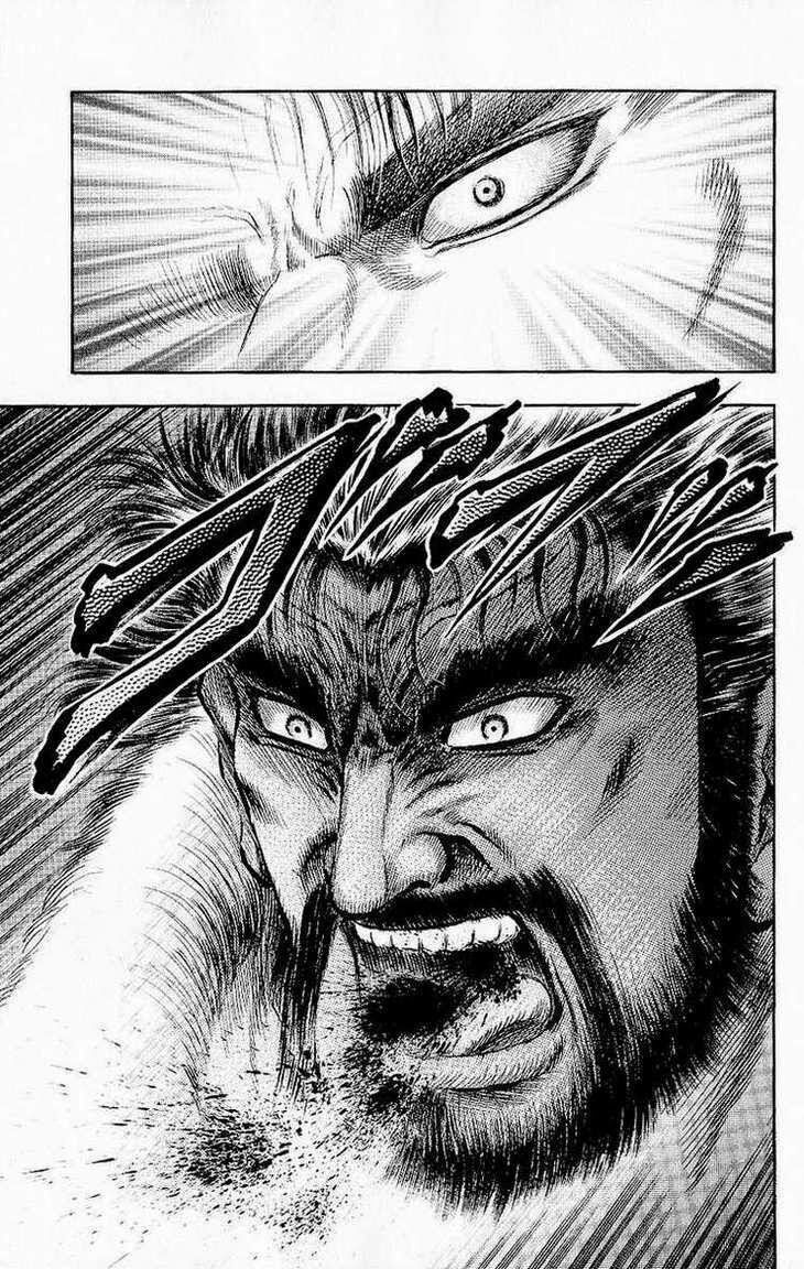 chú bé rồng - ryuuroden chapter 131 21