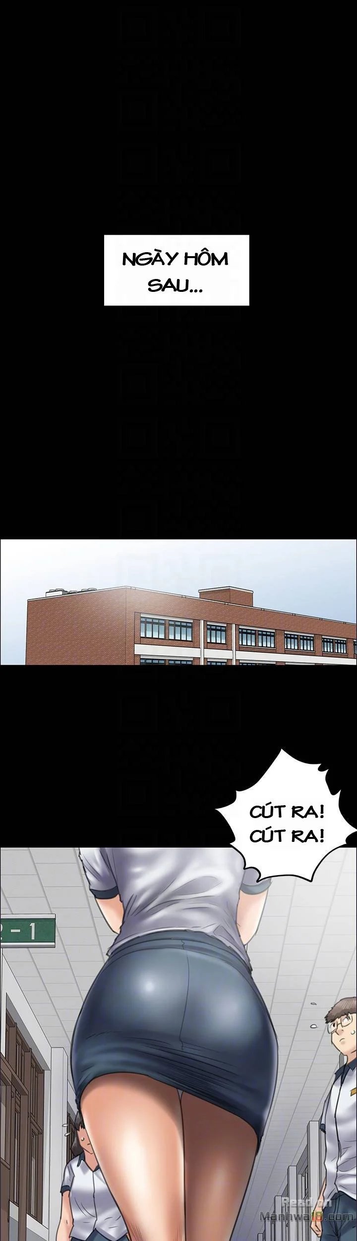 ong chúa chapter 43 31