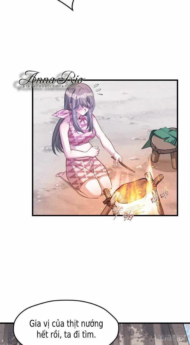 [16+] thảnh thơi thú thế chủng chủng điền, sinh sinh tể chapter 189 8