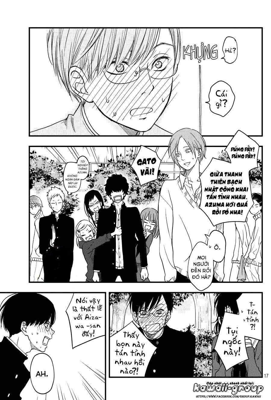 an important talk between you and me chapter 7 17