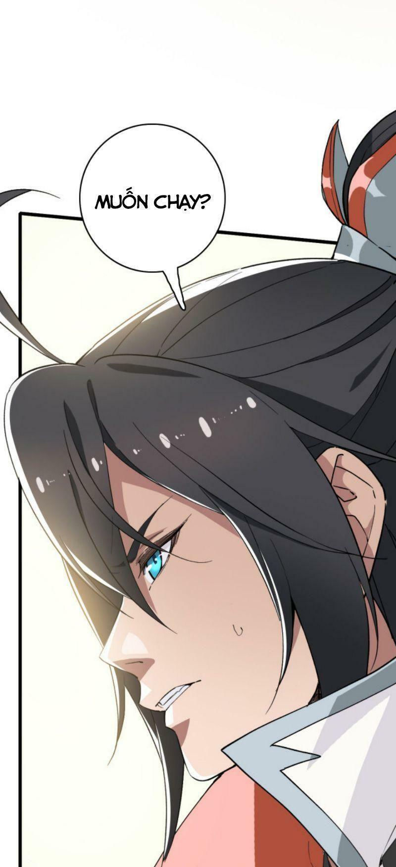 siêu đạo thần thuật chapter 31 52