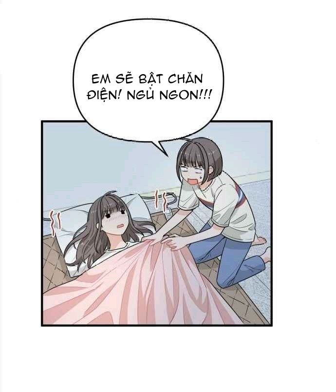 ngài kỵ sĩ, xin hãy cứu tôi! chapter 3 60