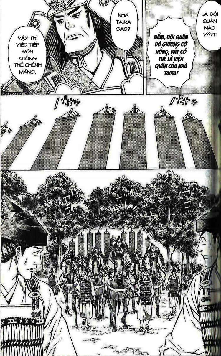 thiếu niên vương phần 2 chapter 32 8