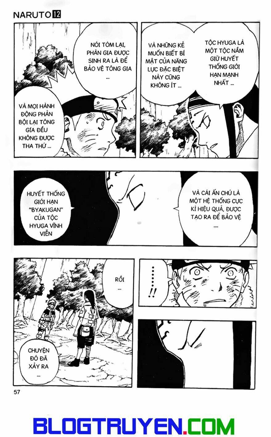 naruto - cửu vĩ hồ ly chapter 102 13