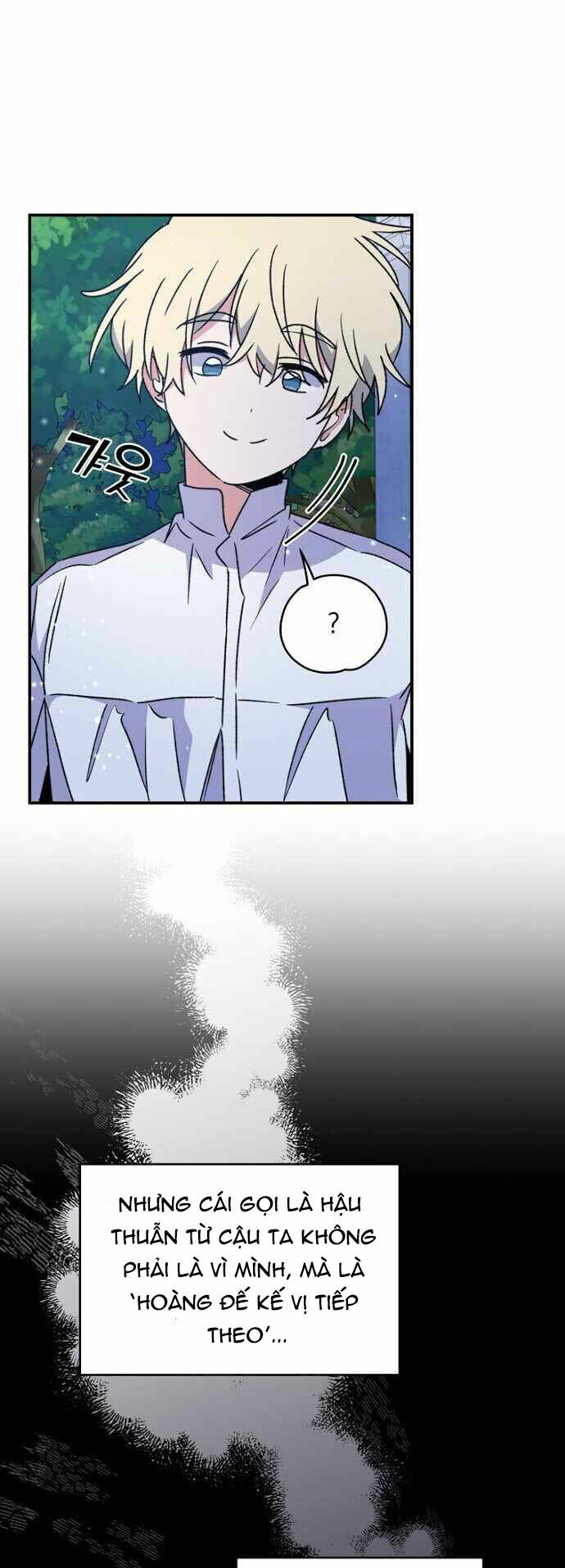 nhà hiền triết yigret chapter 28 31