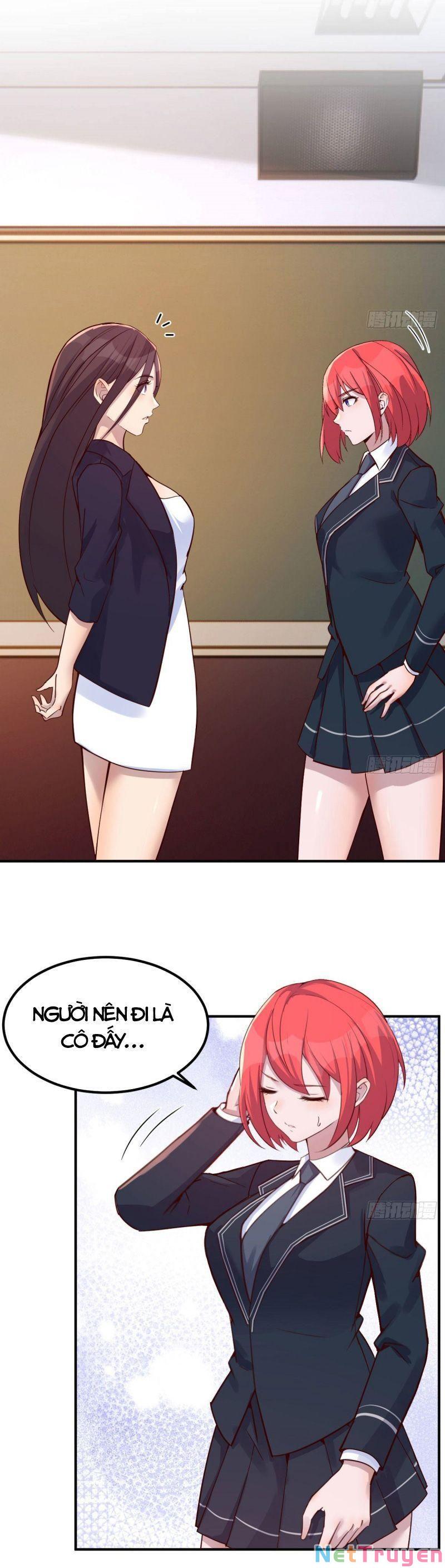 thiên tứ thức tỉnh chapter 43 12