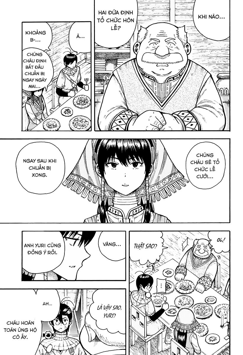 anh hùng lấy vợ chapter 6 26