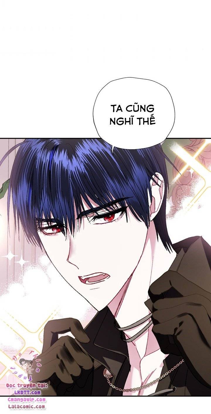 cha, con không muốn kết hôn đâu chapter 43 69