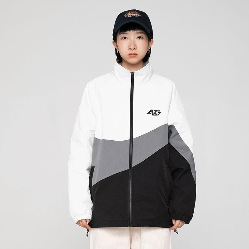 (HCM) ÁO KHOÁC DÙ BOMBER NAM NỮ UNISEX HOTTREND - THỜI TRANG SIÊU XỊN CHO CÁC BẠN TRẺ