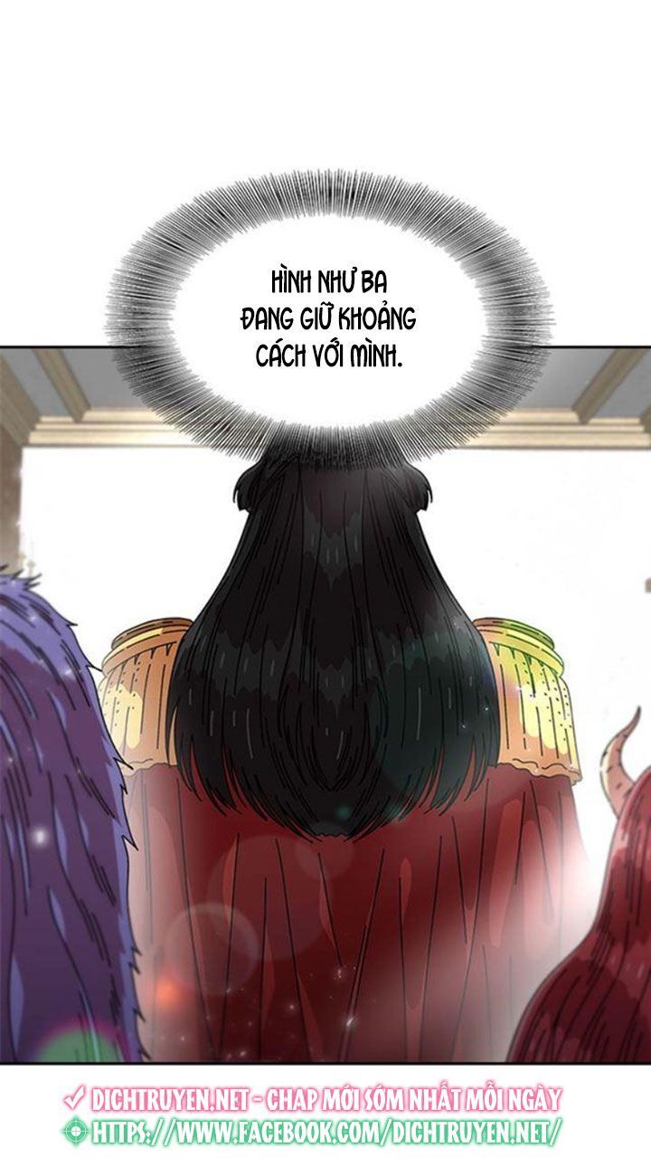 con gái bảo bối của ma vương chapter 41 57