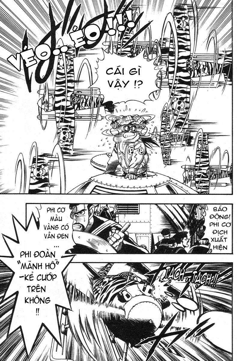 tenkuu no hasha z chapter 6 28