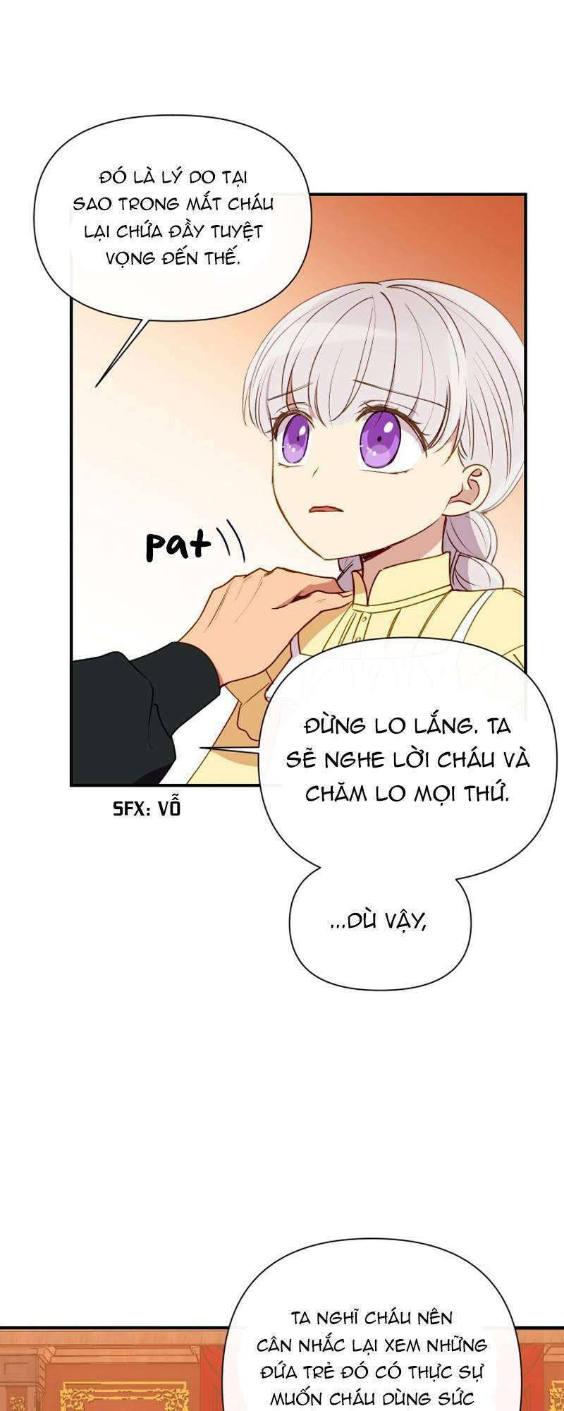 khế ước của nữ công tước quái vật chapter 26 3