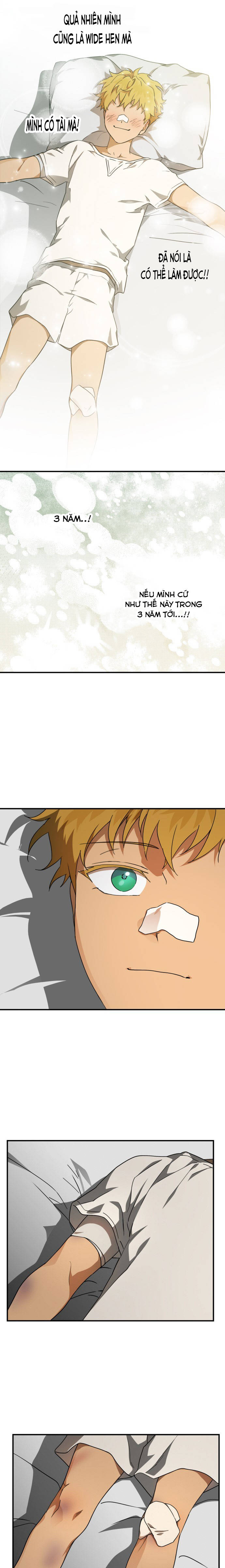 bị che khuất bởi hoàng hôn chapter 60 7