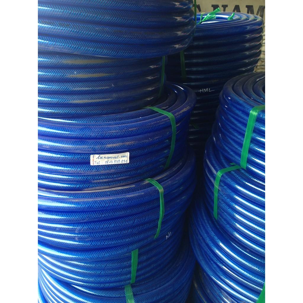 Ống xanh lưới tưới vườn 10kg/cuộn