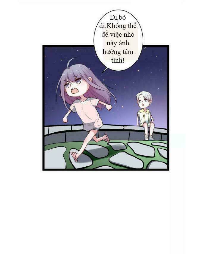 quy tắc của mỹ nam chapter 20 13