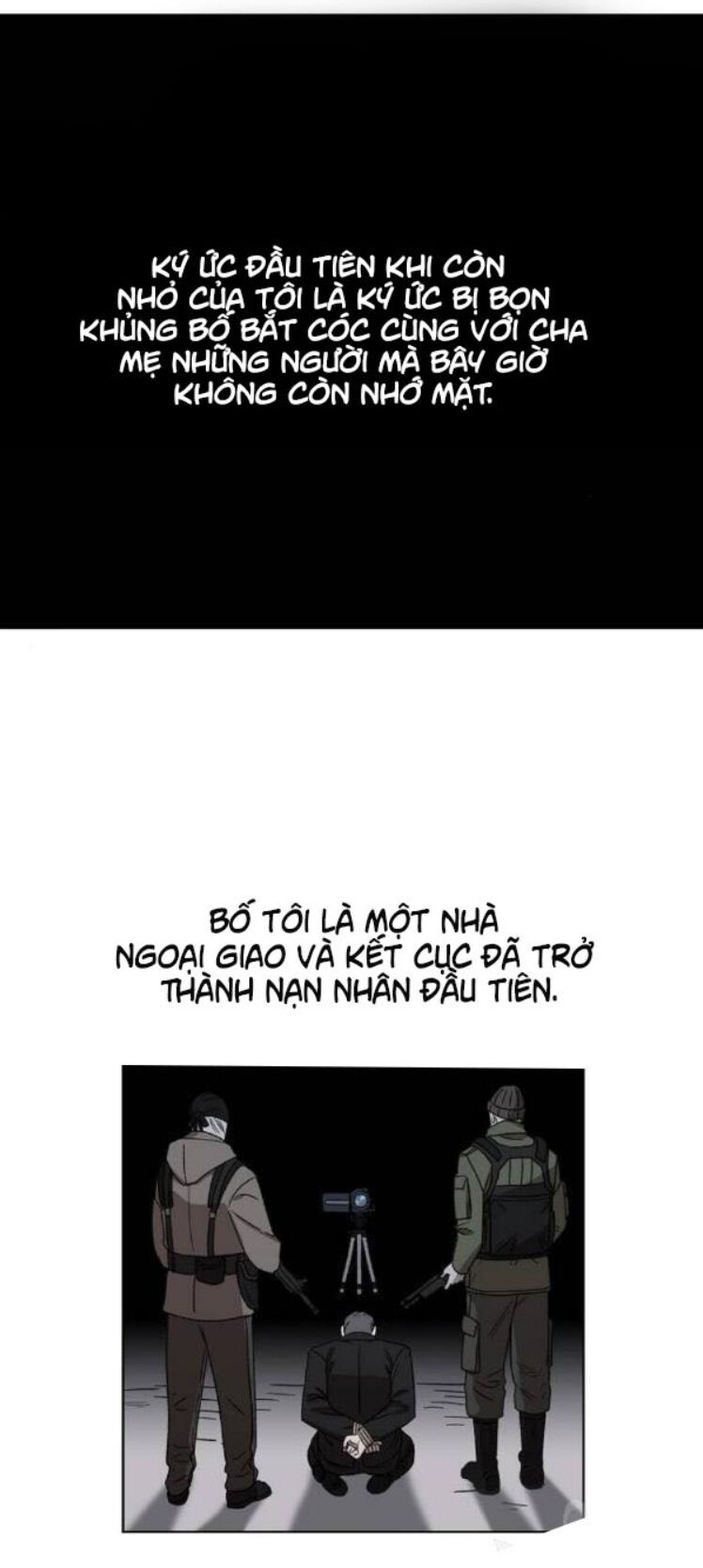 Võ Sĩ Quyền Anh chapter 60 21