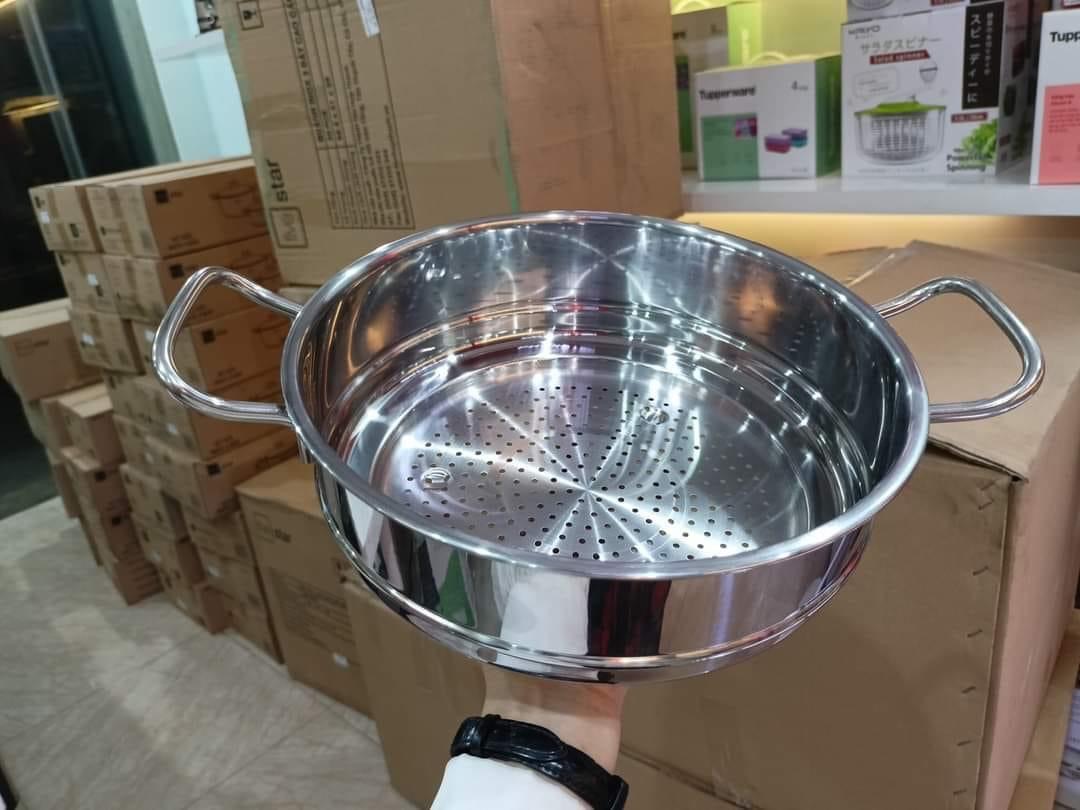 Thân xửng hấp 24cm