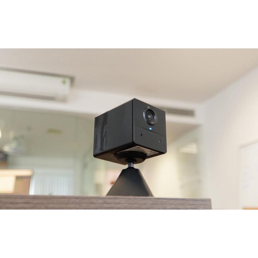 Camera Ezviz BC2 1080P - Sử dụng Pin - HÀNG CHÍNH HÃNG