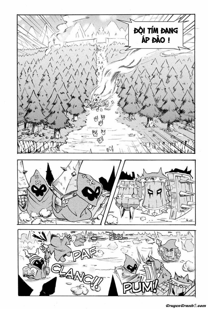 league of legend ascension chapter 1 13